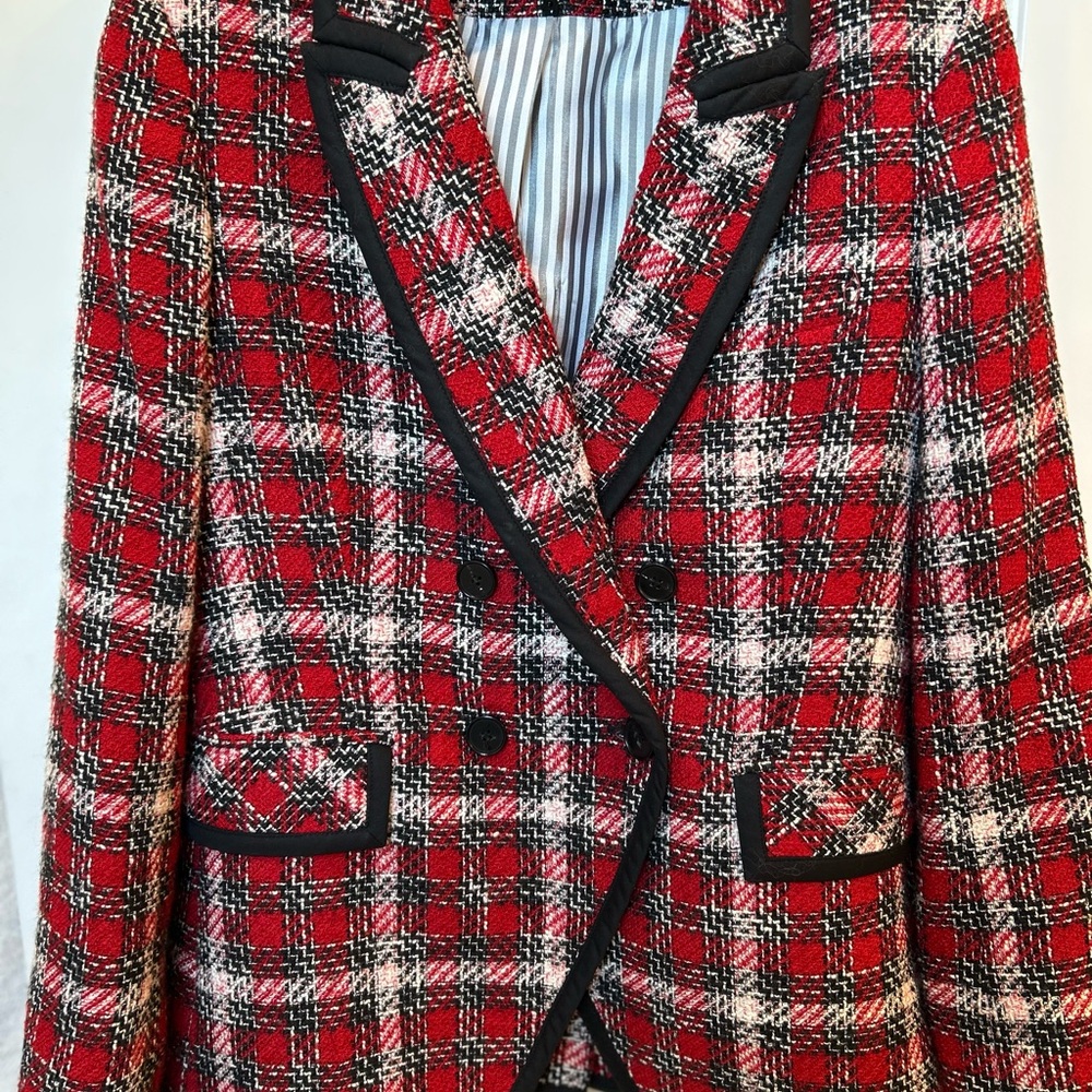 Veronica Beard Women's Jacket